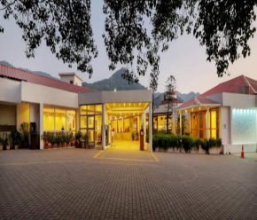 Timber Trail Resort